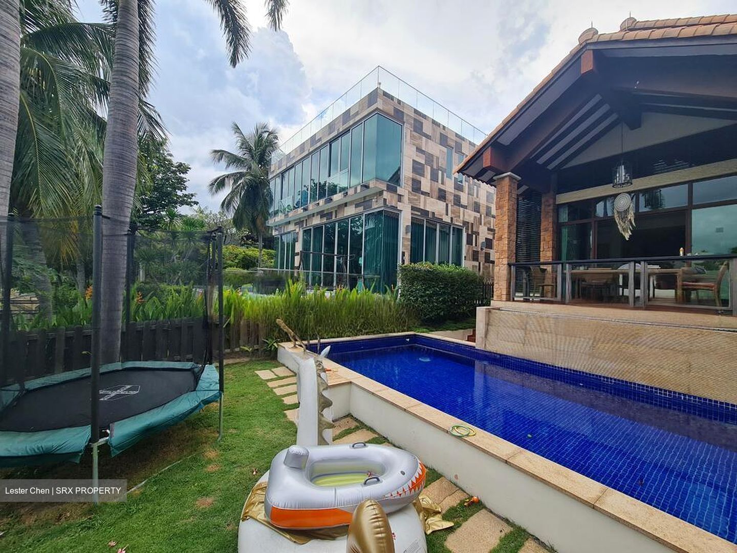 Sentosa Cove (D4), Detached #437307751